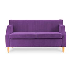 Диван DLS Менсон фіолетовий - фото