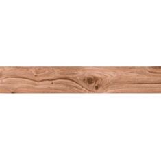 Керамогранит Zeus Ceramica Briccole wood brown ZZXBL6R 15*90 см - фото