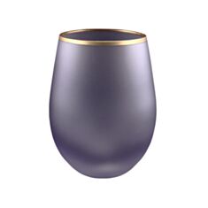 Склянка Olens Леді Грей XJP953 HX12271173 500 мл - фото