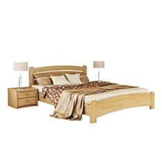 Ліжко Венеція Люкс 120*200 - фото