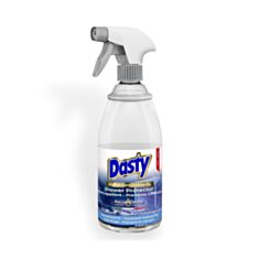 Спрей водоотталкивающий для чистки Dasty Shower Protector 700 мл - фото