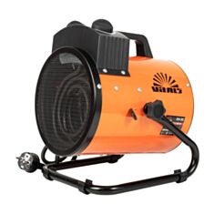 Теплова пушка Vitals EH-35 109202 - фото