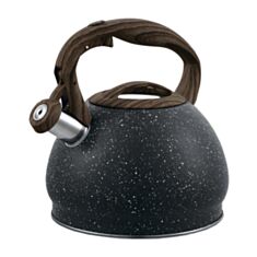 Чайник зі свистком Gusto Пірат GT-1411-30 3 л - фото