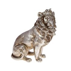 Статуэтка декоративная BonaDi Царь зверей 450-837 33 см - фото