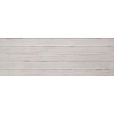 Плитка для стен Metropol Track Concept Blanco KJUPG010 30*90 см светло-бежевая - фото