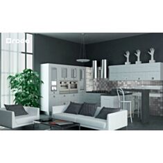 Кухня Толедо - фото