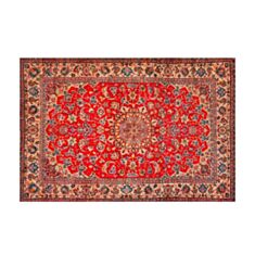 Коврик под дверь принтованный Artimat К-603-71 60*90 см - фото