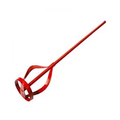 Миксер-насадка Favorit 09-003 для красок 120*600 мм - фото