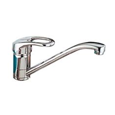 Змішувач для кухні Shruder Fleur ML2004 хром - фото