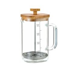 Френч-пресс Krauff 26-306-007 600 мл - фото