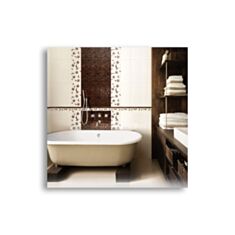 Дзеркало Studio Glass Classic 1-22 60*60 см - фото