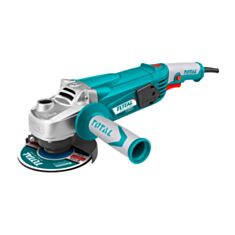 Болгарка Total TG1141256 1400 Вт - фото