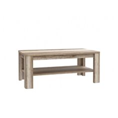 Столик журнальный Tiziano FLOT12 дуб античный - фото