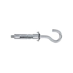 Дюбель Koelner SM Molly з О-гаком 4*32 мм 100 шт - фото