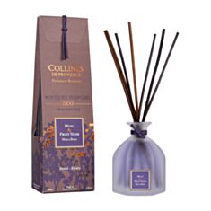 Аромадифузор Collines de Provence Мускус і ягоди C2801MFR 100 мл - фото