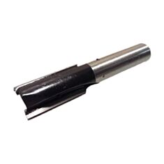 Фреза пазова пряма HAISSER 2513410 по дереву 10*8 мм - фото