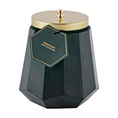 Свічка ароматична Home&You Geometric 2 53518-ZIE9-SWIE - фото