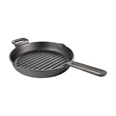 Сковорідка-гриль Tescoma Massive 1013542 28 см - фото