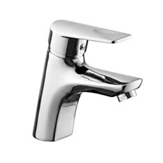 Смеситель для раковины KFA Armatura Topaz 4012-815-00 - фото