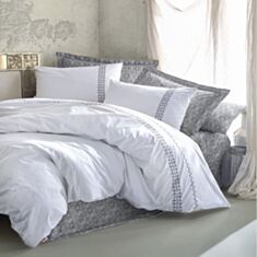 Комплект постільної білизни Cotton Box Masejtik Ranforce Paola 2.0 - фото