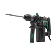 Перфоратор бочковой DWT BHP12-28V BMC SDS-PLUS 1200 Вт - фото