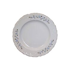 Тарілка обідня Cmielow Rococo 9706 25 см - фото