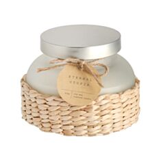 Свеча ароматическая Home&You Pajia 77856-BIA-M-SWIE - фото