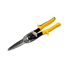 Ножиці по металу Mastertool 01-0421 прямий різ подовжені 300 мм - фото