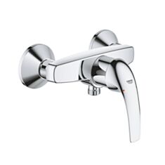 Змішувач для душу Grohe BauCurve 23631000 - фото