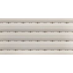 Плитка Imola Ceramica Anthea Giglio1 A1 декор 30*60 см світло-бежева - фото