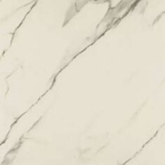 Керамогранит Kutahya Calacatta Mат RT Rec 60*60 см белый - фото