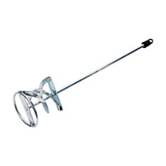 Міксер для сухих сумішей Сила 470204 НЕХ 80*400 мм - фото