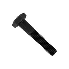 Болт DIN931 20*70 мм - фото