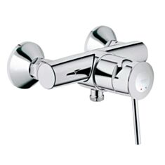 Смеситель для душа Grohe BauClassic 32867000 хром - фото