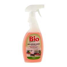 Антижир Bio Formula Грейпфрут 500 мл - фото