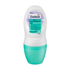 Дезодорант жіночий роликовий Balea 5 в 1 Protection 50 мл - фото