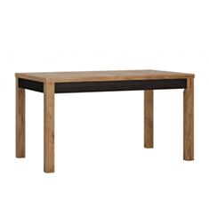 Стіл розкладний дерев'яний Havana HAVT02 дуб - фото