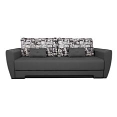 Диван Венеція темно-сірий - фото