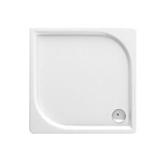 Поддон для душа акриловый Deante Cubic KTK-041B 90*90 см - фото