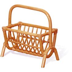 Газетница 1713 Calamus Rotan - фото