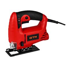 Електролобзик GTM JS100/710E Quick Fix 710 Вт - фото
