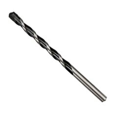 Сверло по металлу Зенит 30200055 Р6М5 5,5*93 мм - фото