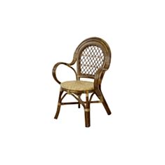 Кресло 0411 Calamus Rotan - фото