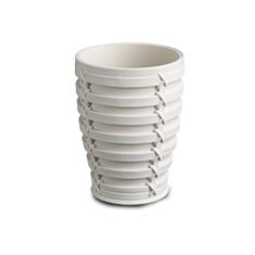 Стакан для зубных щеток Primanova Palm E59-09 - фото