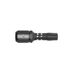 Біта SURETORQ 873-05 TORX T30*25 (15) - фото