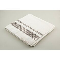 Рушник Elfida 70*140 Білий - фото