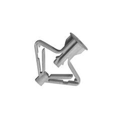 Дюбель метелик для гіпсокартону 8*50 мм 100 шт - фото