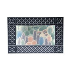 Коврик под дверь B'Home Deco DPL-102 45*70 см - фото