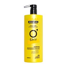 Шампунь O’Shy Argan Восстановление структуры поврежденных волос 1000 мл - фото