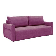 Диван Тім фіолетовий - фото